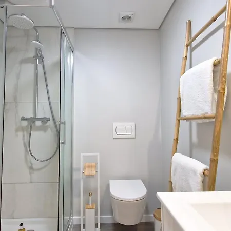 Appartamento Carmo Palace By Lovelystay Funchal (Madeira)