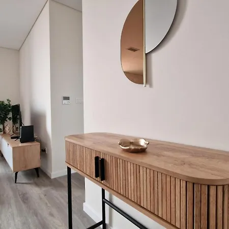 Appartement Carmo Palace By Lovelystay *